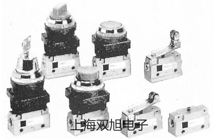 【双旭牌】接近传感器耐高温接近开关耐高温电感式接近开关价格