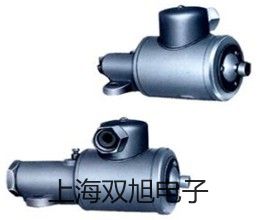 【双旭牌】SY5320-4LZE-02先导阀供应商