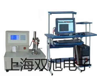【双旭牌】耐高温电感式接近开关接近传感器耐高温接近开关厂家