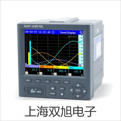 【双旭牌】ESCORT176万用表供应商