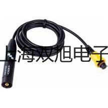 【双旭牌】VC2503摇头式测温数字万用表,VC2503供应商