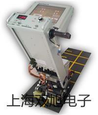 【双旭牌】手提式压力蒸汽灭菌器(蝶型螺母开盖型)YXQ-SG46..参数