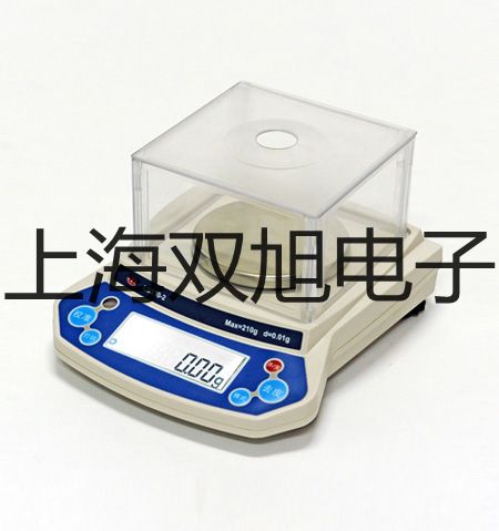 【双旭牌】电子天平TE601-L价格