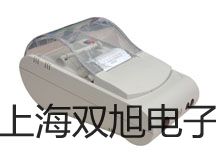 【双旭牌】TES2800会记忆的自动换文件数字式电表与RS-232窗口界面,TES-2800供应商