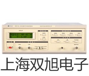【双旭牌】超声波清洗器KQ-500DA参数
