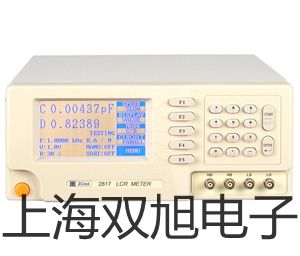 【双旭牌】电子天平TE6101-L参数