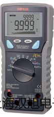 【双旭牌】万用表GDM-350A价格