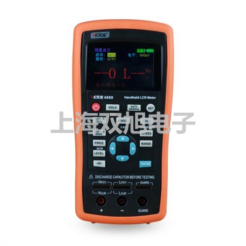 【双旭牌】CF-03S系列 专业汽车电流测试器销售