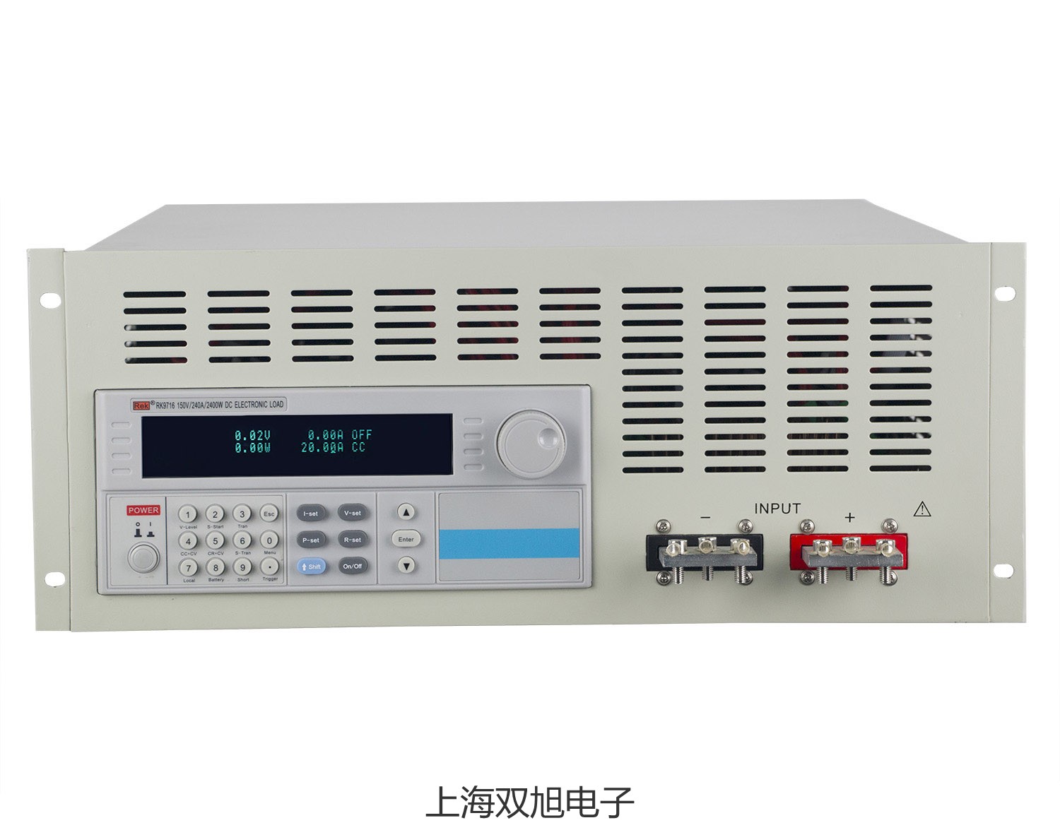 【双旭牌】雷磁电位滴定仪ZDJ-5电导测量单元销售
