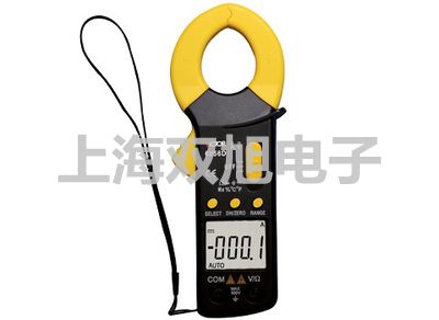 【双旭牌】钠离子浓度计DWS-51厂家