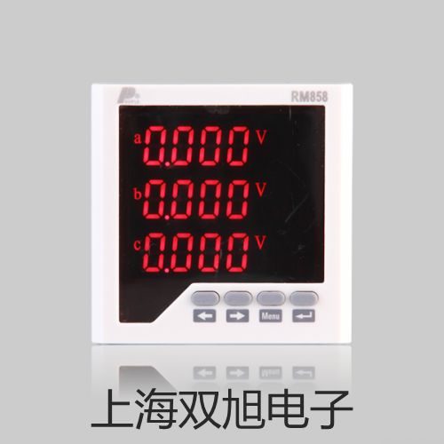 【双旭牌】直流单双臂电桥双臂电桥FMQJ65价格