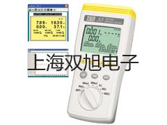 【双旭牌】SY7120-3GD-02先导阀参数