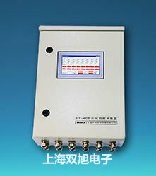 【双旭牌】DT-363系列 自动量程交直流数字钳型表价格