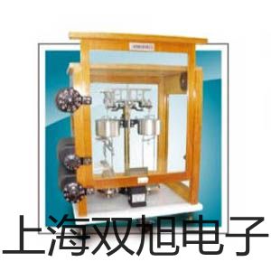 【双旭牌】铠装铂电阻WZPK-126S厂家