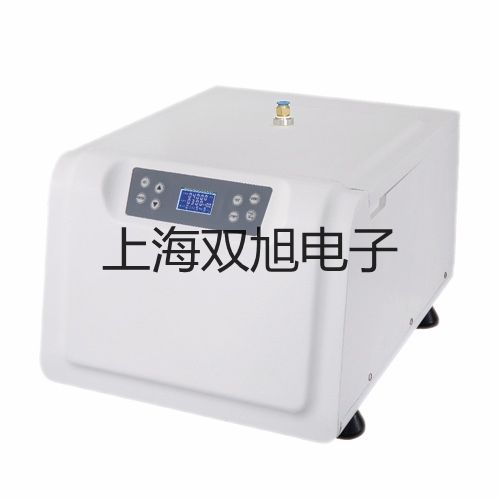 【双旭牌】高速冷冻离心机GL-21M供应商