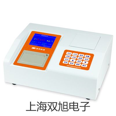 【双旭牌】低速台式离心机KA-1000销售
