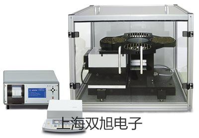 【双旭牌】VC301波形显示万用表,VC301供应商