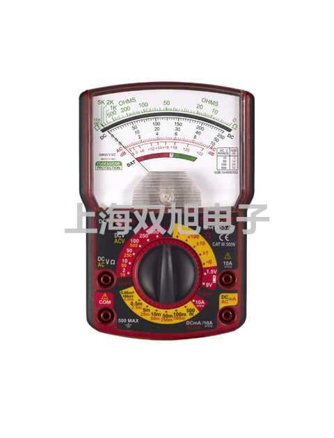 【双旭牌】WRN-230FWRN230F防腐热电阻/热电偶销售