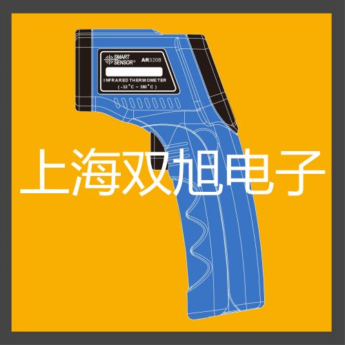 【双旭牌】GDM-395GDM395万用表参数