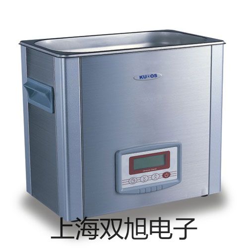【双旭牌】超声波清洗器KQ-600DA销售