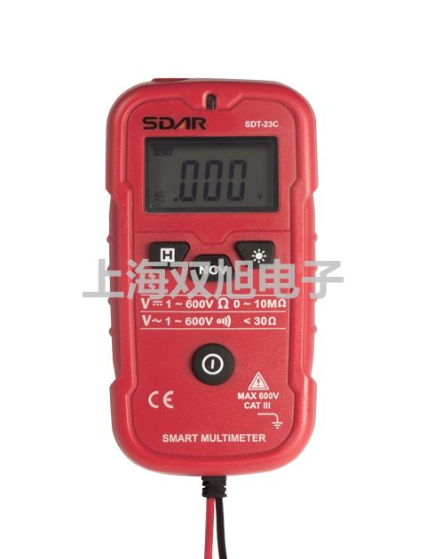 【双旭牌】红外测温仪DT-8812DT8812价格