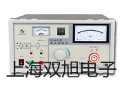 【双旭牌】数字式接地电阻测试仪UT521参数