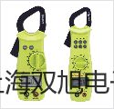 【双旭牌】Y-60B-F不锈钢耐震压力表,Y-60B-F供应商