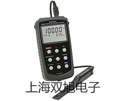 【双旭牌】铠装薄膜铂热电阻WZPK-235U供应商