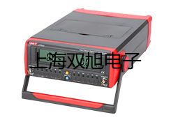 【双旭牌】直流双臂电桥双臂电桥QJ26厂家