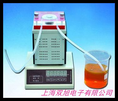 泵业灌装蠕动泵 实验室计量泵 恒流泵CT1000