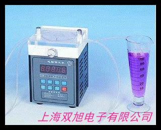 HL6B单通道恒流泵/蠕动泵/数显无级变数/工业大流量恒流泵