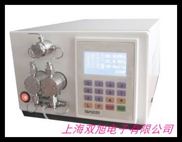 BT101L流量智能型蠕动泵YT15泵头220V实验室用工业恒流泵