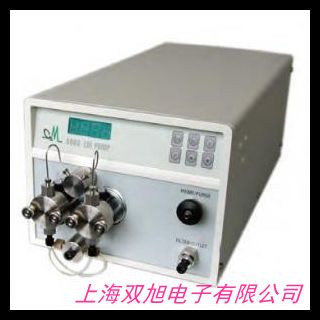 BT301F分配型智能蠕动泵配YT15彩色触摸液晶屏恒流泵