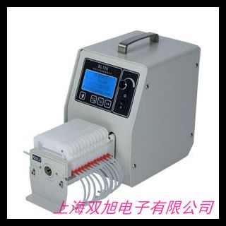 泵业灌装蠕动泵 实验室计量泵 恒流泵CT1000