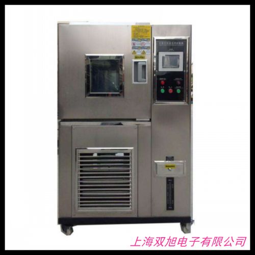 LED大功率恒温恒湿试验箱 仿真模拟环境测试设备定制