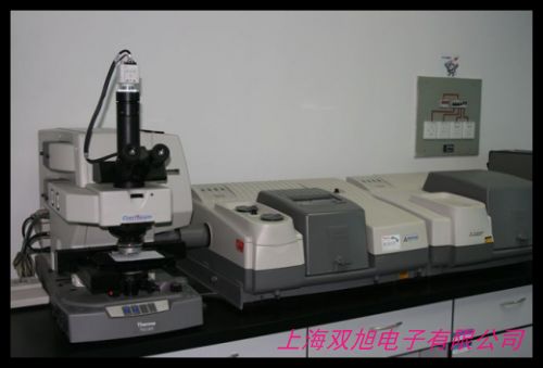 红外分光光度计