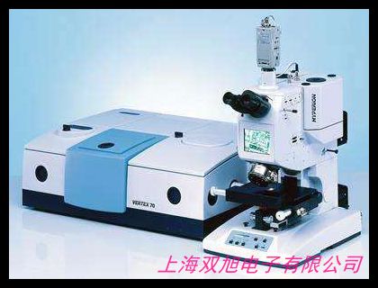 SHIMADZU/岛津AIM-8800傅立叶红外显微镜