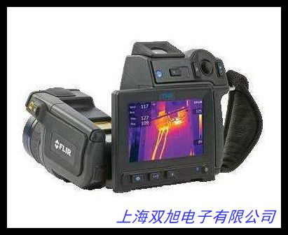 福禄克Fluke ti125红外热成像仪手持式测温仪