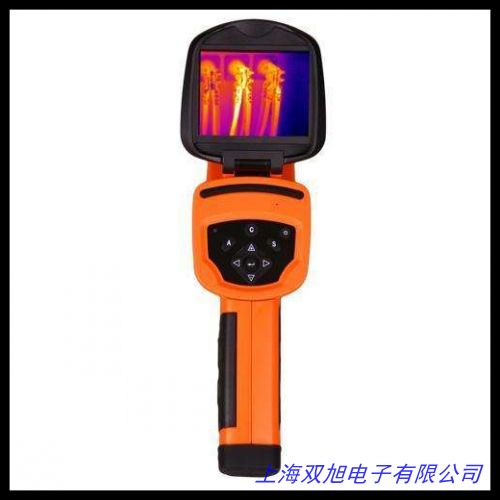 ti95红外热像仪手持式红外线热成像仪热辐射成像仪fluke福禄克