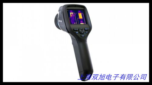 FLIR GFX320 检测气体泄露 六氟化硫测漏 SF6红外热像仪检漏仪