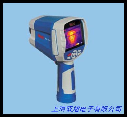 Fluke福禄克Ti110红外线热成像仪手持式温度测试仪智能测温仪