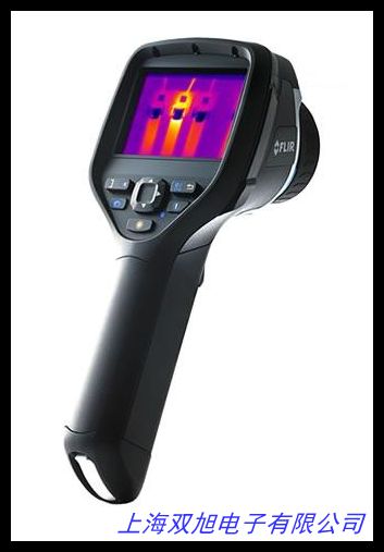 美国FLUKE福禄克TIX560红外热像仪 臻享热像仪