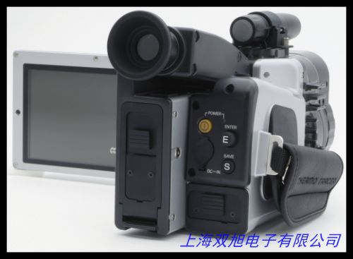 手机热像仪,可以连接手机的摄像头,FLIR ONE ios版本