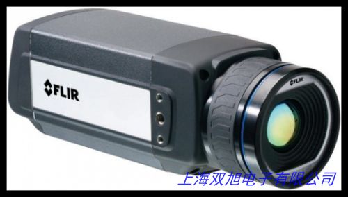 FLIR GFX320 检测气体泄露 六氟化硫测漏 SF6红外热像仪检漏仪