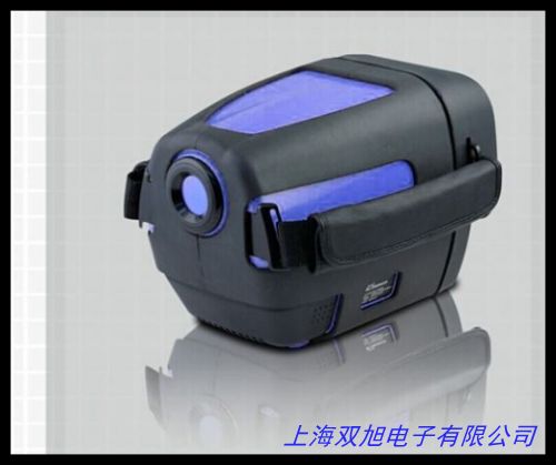 Fluke福禄克Ti110红外线热成像仪手持式温度测试仪智能测温仪