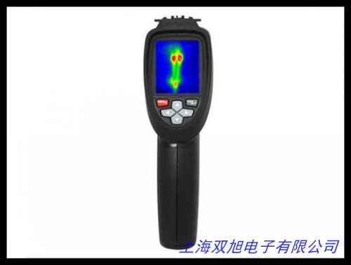 GUIDE高德热像仪红外热成像仪 手持式热成像仪夜视仪红外测温仪