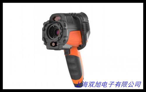 胜利 红外热像仪VC350工业红外线夜视热成像仪 可视测温仪温度计