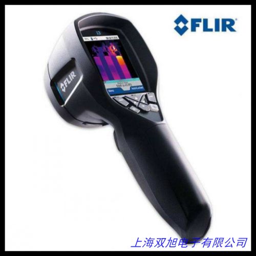 FLIR E40ȳֳʽҵ-20-650