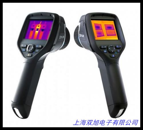 SUNCORE舜光 红外热成像仪 E3+热像仪E3A夜视仪 氧化矾机芯 户外