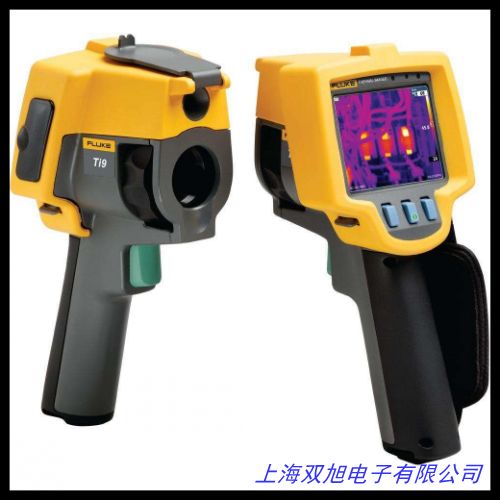 美国菲力尔FLIR LS-XR红外热成像仪30万像素热像仪带激光夜视